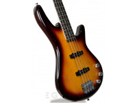 Ibanez GSR180-BS Ibanez GSR180-BS
